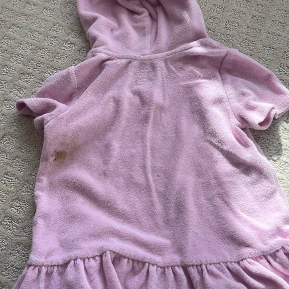 Children place pool cover up - Picture 5 of 6